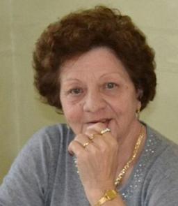 Paganessi Giusy In Botassi