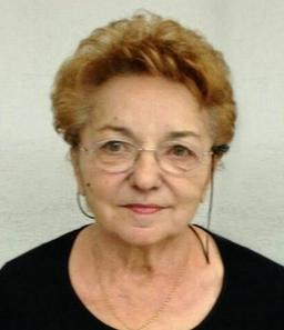 Magri Giovanna In Garbelli (agnese)
