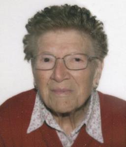 Locatelli Clelia In Pezzotta