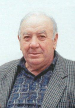 Vegini Giacomo