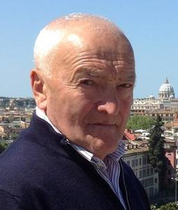 Carrara Giuseppe (bepi)