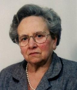 Poma  Alessandra Ved. Lorenzi