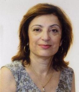 Biaggi Maria Grazia