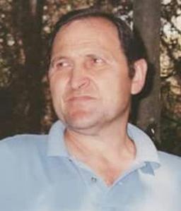 Morlacchi Antonio