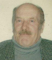 Regazzoni Gian Carlo