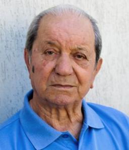 Falvo Antonio