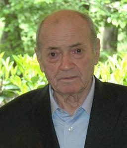 Monzani Candido