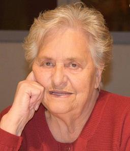 Passinetti Maria Teresa Ved. Lorenzi