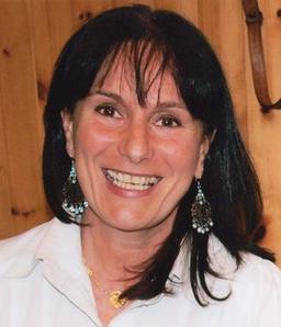 Spinelli Giovanna In Zandonella