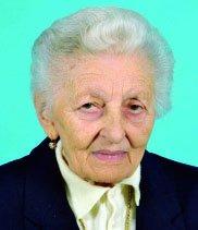 Gritti Maria Ved. Morotti