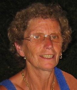 Lomboni Annamaria In Bacis