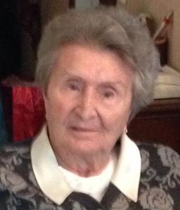 Ghisalberti Giuseppina Ved. Mandelli