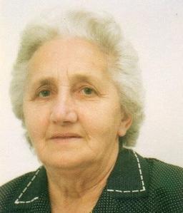 Consonni Massimina Ved. Nembrini (gina)
