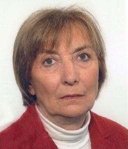 Botta Cecilia In Tateo