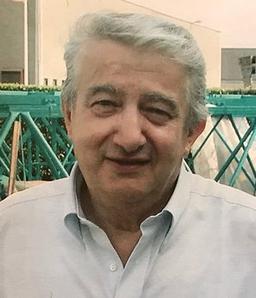 Zambetti Battista