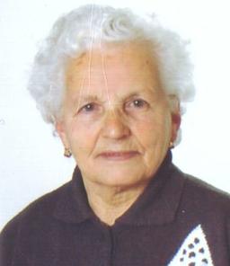 Milesi Giuditta Ved. Gherardi