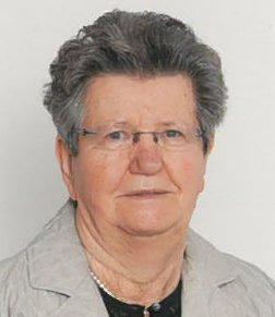 Corna Maria In Consoli