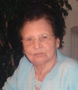 Rossi Maria Ved. Borsotti (dina)