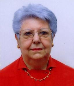 Adamo Raffaella Ved. De Pascale