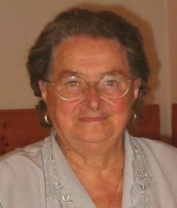 Strappazzon Maria Ved. Giupponi