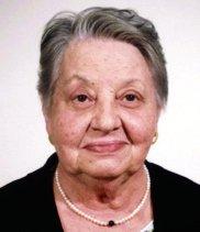 Ziliani Maria Ved. Barnaba Di Buia