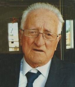 Omacini Benito
