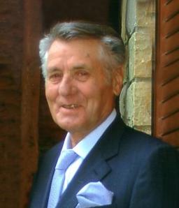 Turani Ruben (popi)