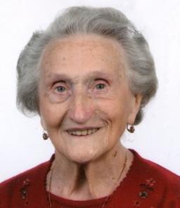 Arnoldi Enrichetta Ved. Mazzoleni