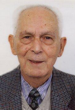 Lombardo Domenico (maestro Mimmo)