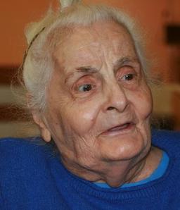 Bozza Giovanna