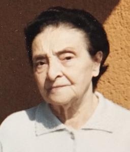Valli Luisa Ved. Pesenti