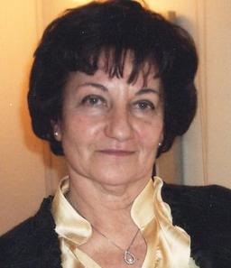 Flores Franca In Bertocchi