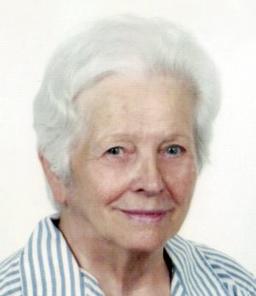 Daminelli Luigia