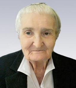 Canevisio Luisa Ved. Parapini (maestra)