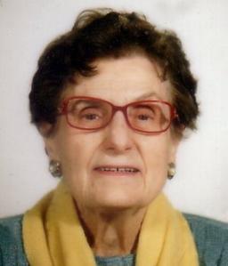 Pisoni Maria Ved. Crotti