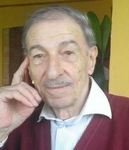 Bonomi Alessandro