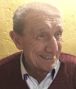 Pizzaballa Santo