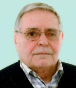 Salvetti Benito
