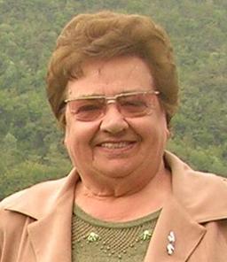 Usubelli Giacomina In Valmori