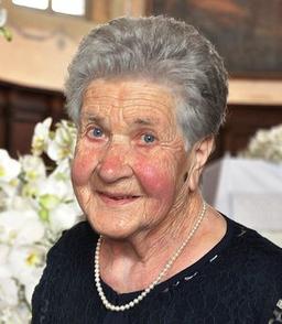 Pesenti Maria Ved. Giuliani