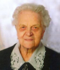 Gualandris Giuseppina Ved. Manzoni