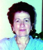 Pesenti Piera Ved. Amoruso