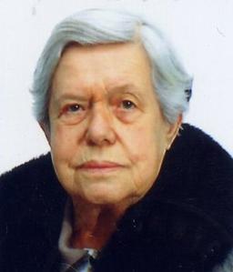 Doneda Luigia