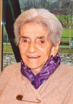 Maestrini Angela Ved. Lazzari