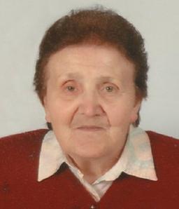 Cortinovis Giuliana Ved. Milesi