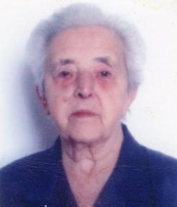 Gabbiadini Gianna Ved. Marcassoli