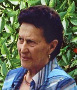 Barcella Maria Ved. Foini