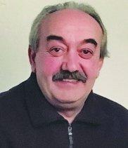 D'ambrosio Giuseppe