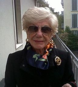 Margutti Giuseppina Ved. Biffi