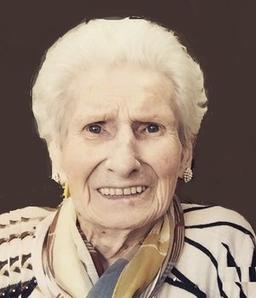 Biffi Luigia Ved. Moretti (gina)